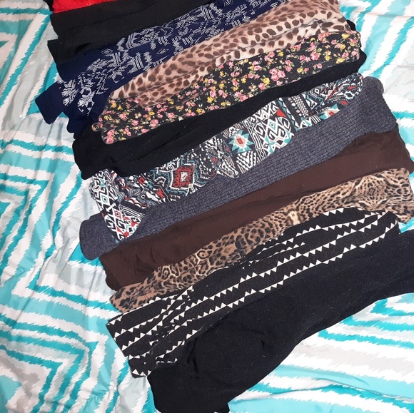 BUNDLE! 14 pairs! - Picture 5 of 6